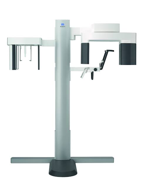Morita Veraview X800